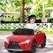 Kids Remote Control Ride Electric Vehicle with Fully Accessible Doors Perfect for Children